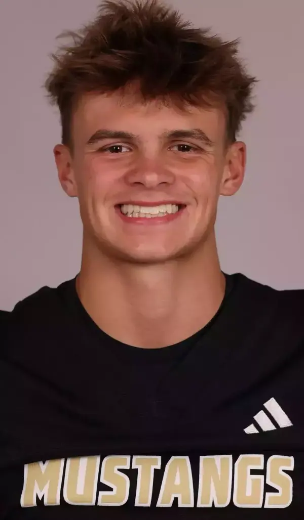Ben Steele, Football, Southwest Minnesota State University