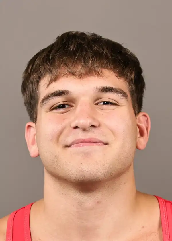 Elijah Diakomihalis, Wrestling, Cornell University