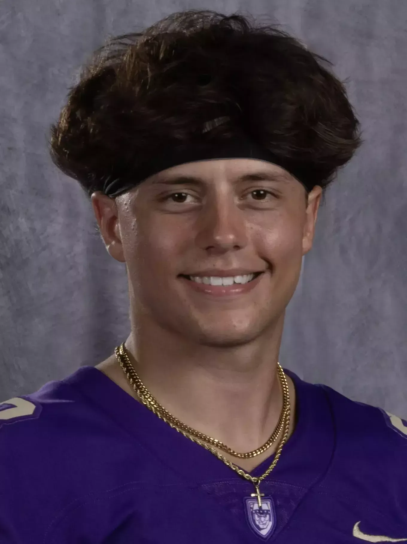 Wade Wagner, Football, Albion College