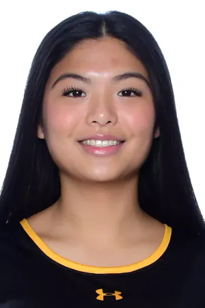 Jocelyn Tran, Lacrosse, Randolph-Macon College