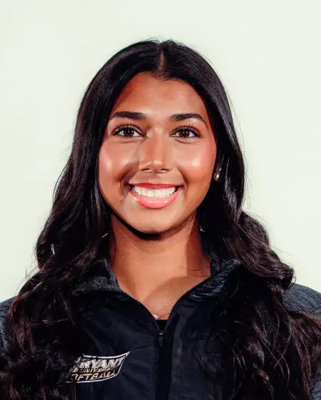 Ella Kolenko, Softball, Bryant University