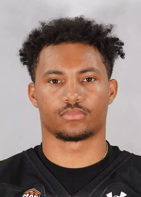 Adonis Dixon