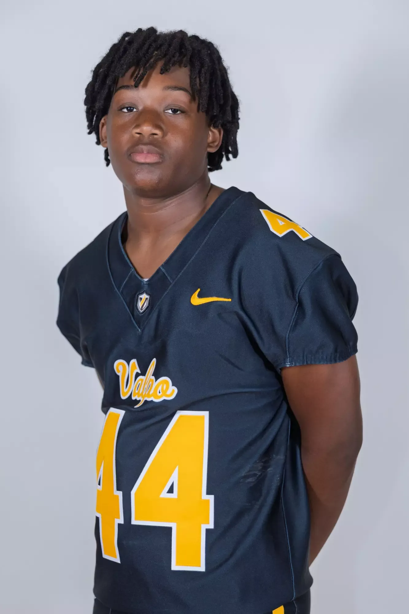 Nathan Harris, Football, undefined