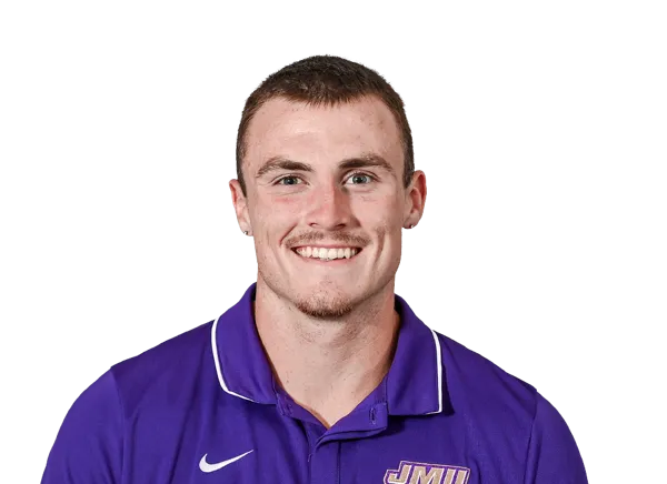 Max Lipinski, Football, James Madison University