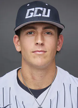 Dillon Anderson, Baseball, undefined