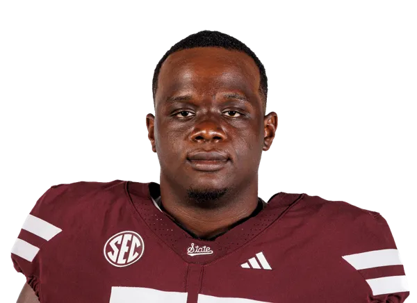 Jacoby Jackson, Football, undefined