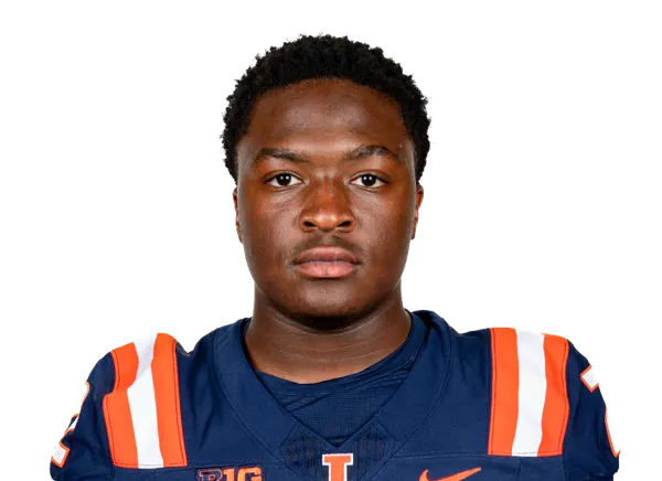 Cedric Wyche II, Football, undefined