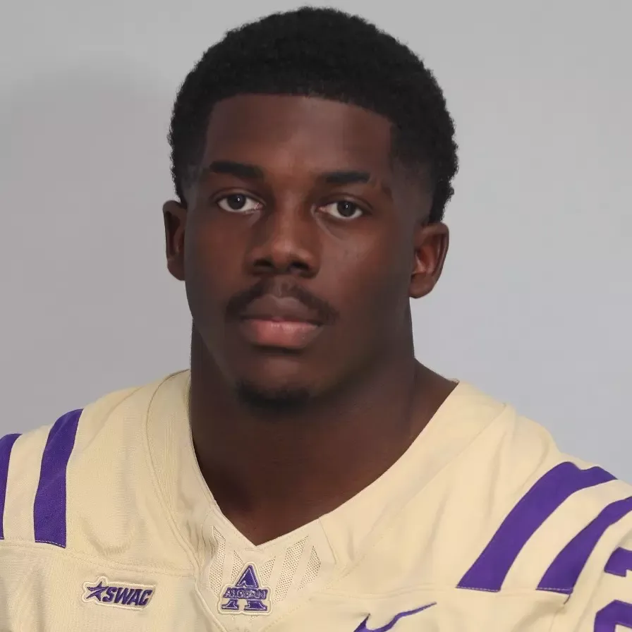 Camren Stewart, Football, undefined