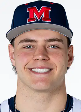 Jake Reigert, Baseball, undefined