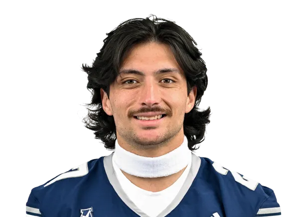 Jack Kane, Football, Rice University