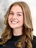 Casey Kittridge, Soccer, Eastern Illinois University
