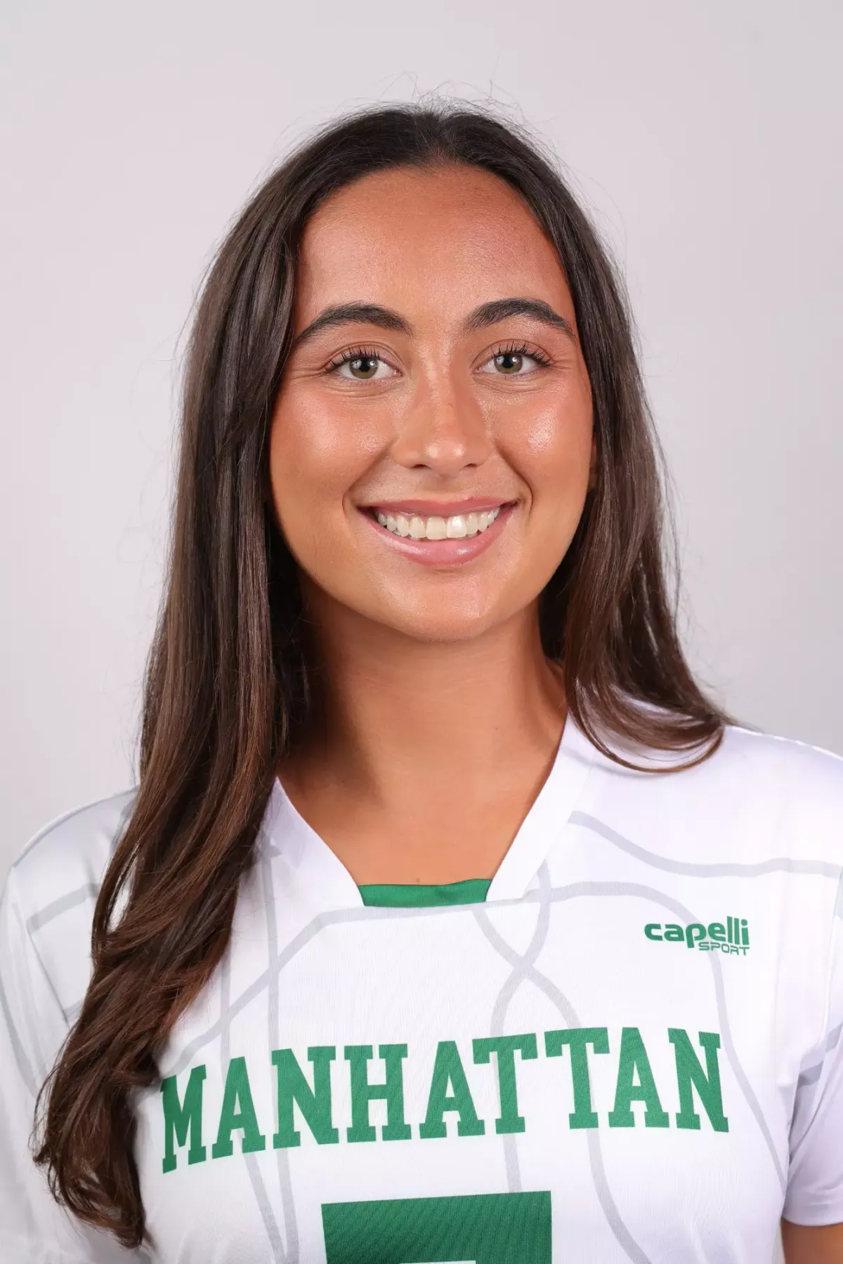 Meghan Wendler, Lacrosse, undefined