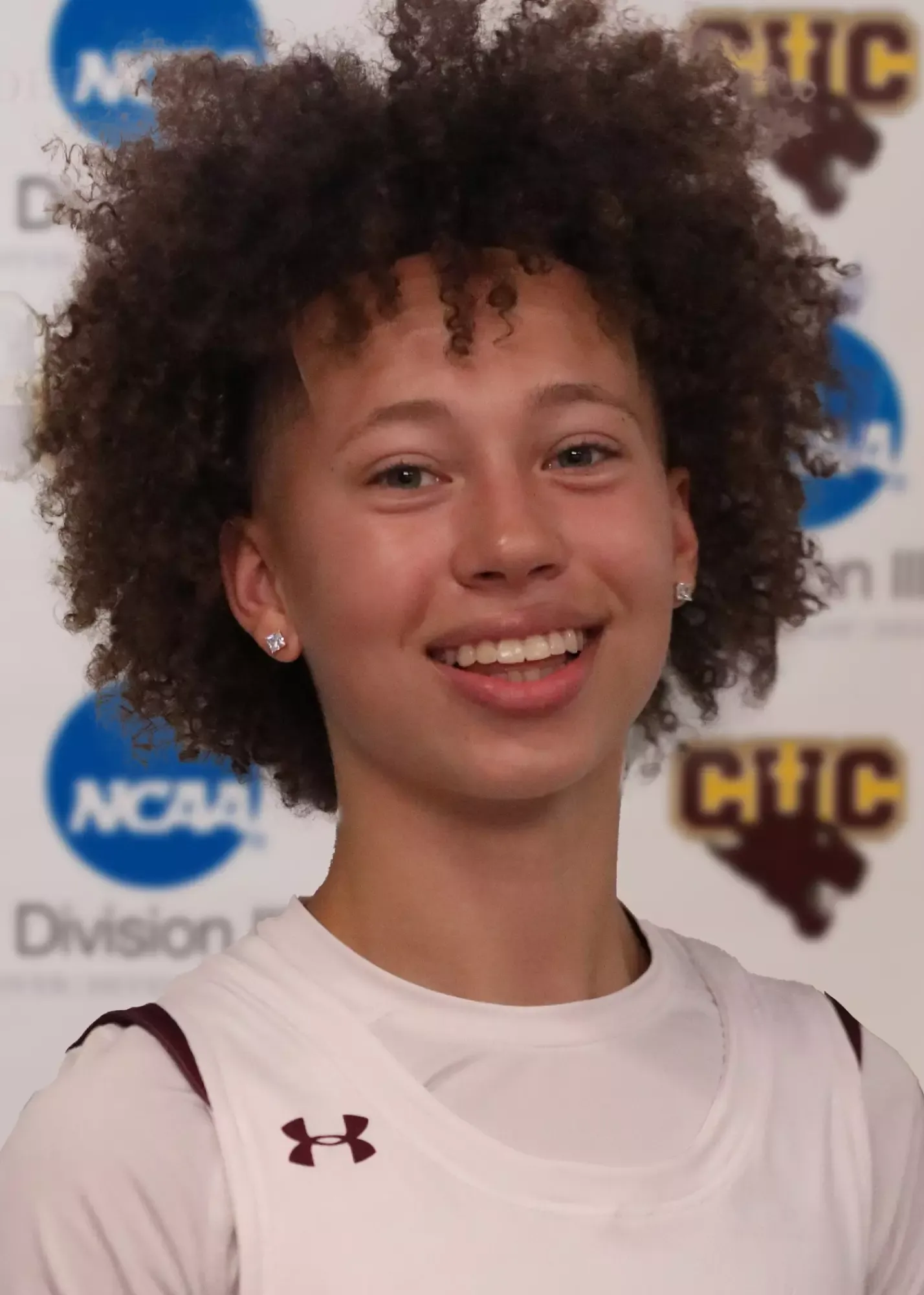 Naveya Jackson, Basketball, Concordia University Chicago