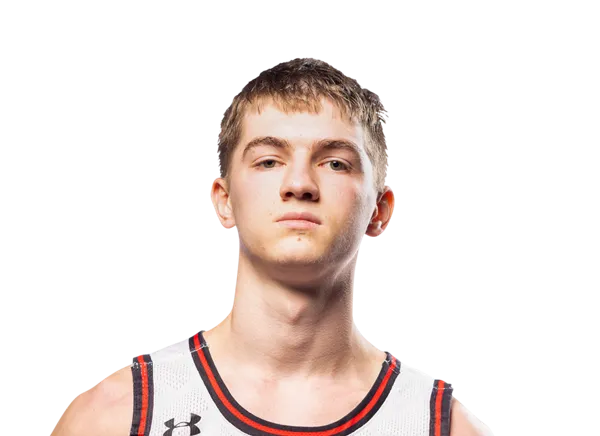 Carson Rhodes, Basketball, undefined