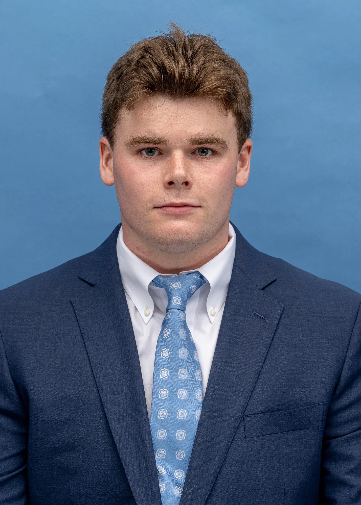 Quinn Herlihy, Football, Columbia University