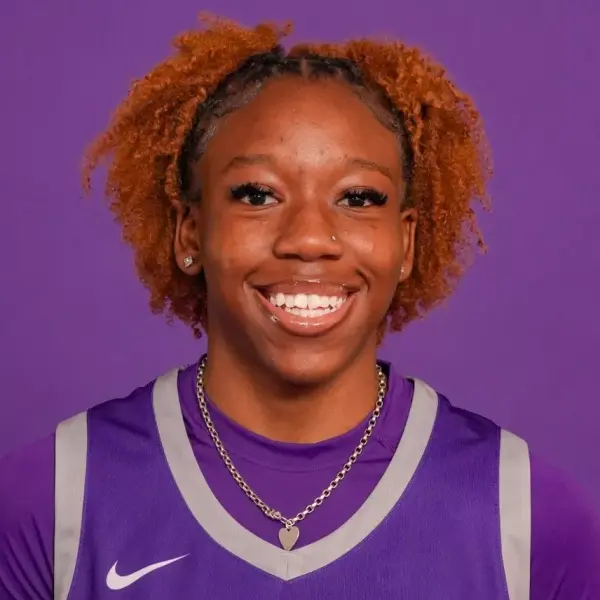 Camary Jackson, Basketball, Concordia University Texas