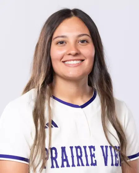 Mia Nunez, Softball, Prairie View A&M University