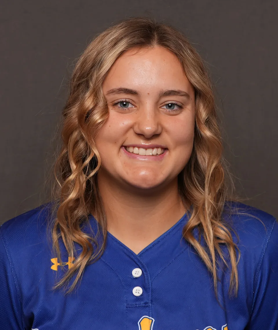 Haley Reeve, Softball, San Jose State University