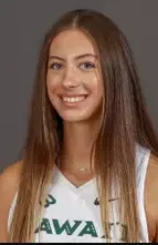 Jesse Mann, Beach Volleyball, undefined