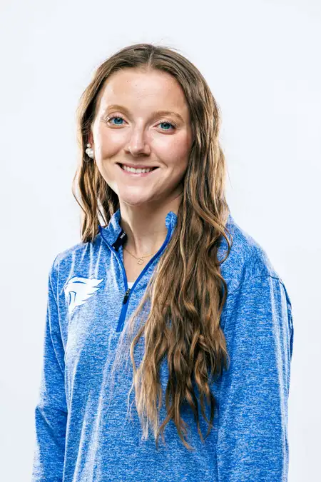 Kinley Kunkel, Track and Field (O), University of Kentucky