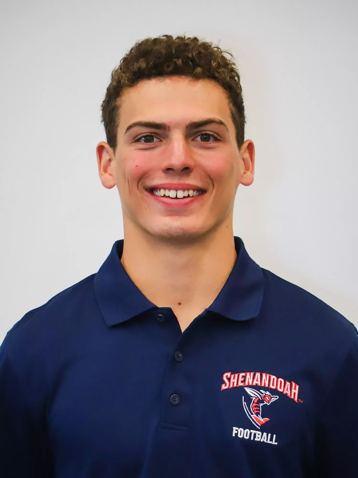 Christian Francis, Football, undefined