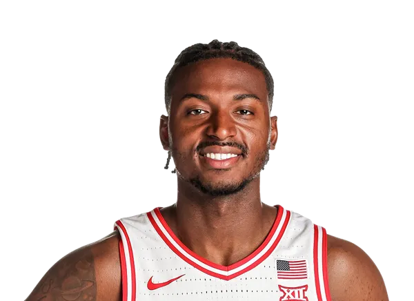 Jaden Bradley, Basketball, undefined