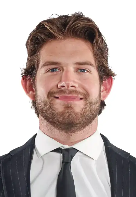 Charlie Gollob, Hockey, Brown University