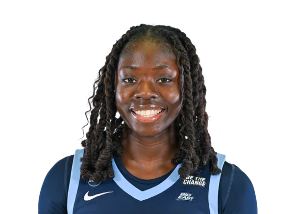 MD Ntambue, Basketball, undefined