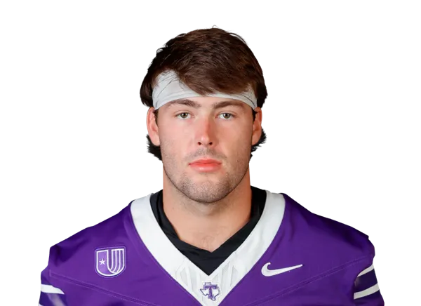 Peyton Kramer, Football, Tarleton State University