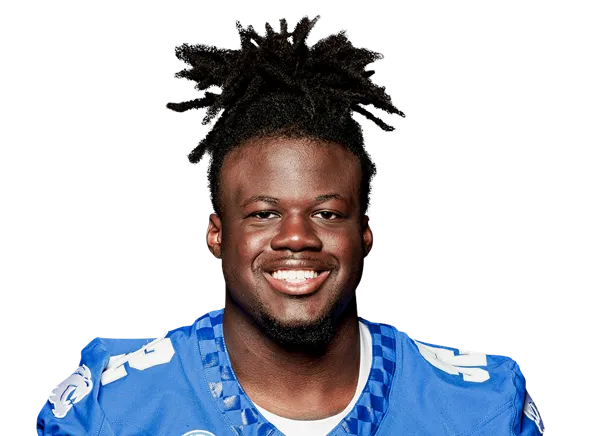 Kahlil Saunders, Football, undefined