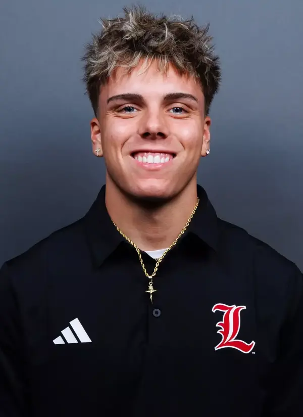 Corey Davis, Track and Field (O), University of Louisville