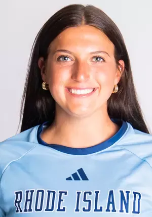 Gabby Orns, Soccer, University of Rhode Island