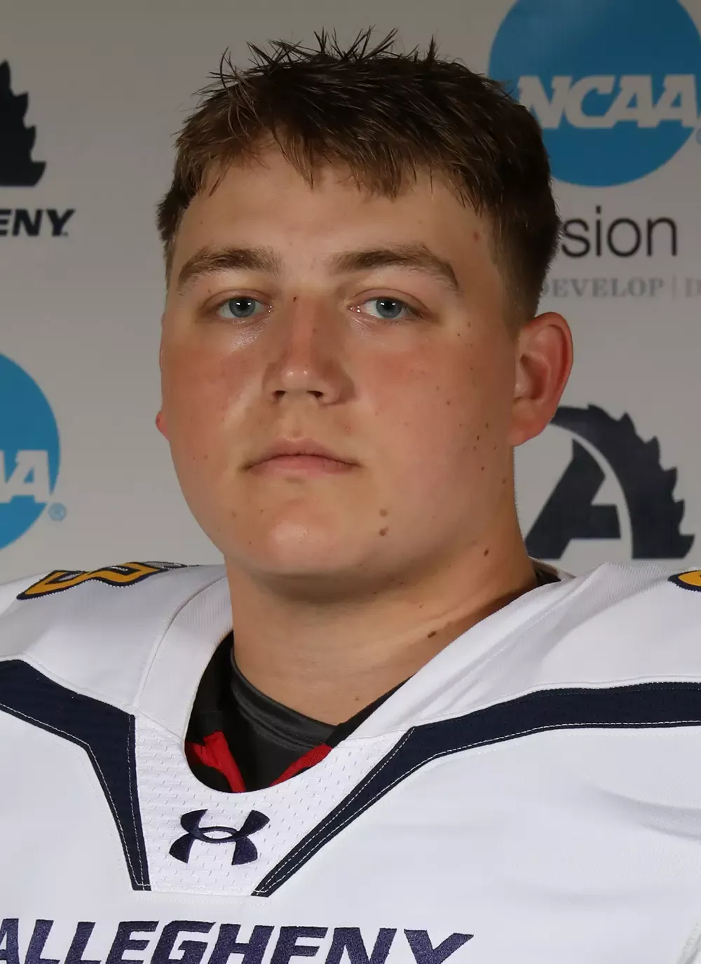 Jake Kaminski, Football, undefined