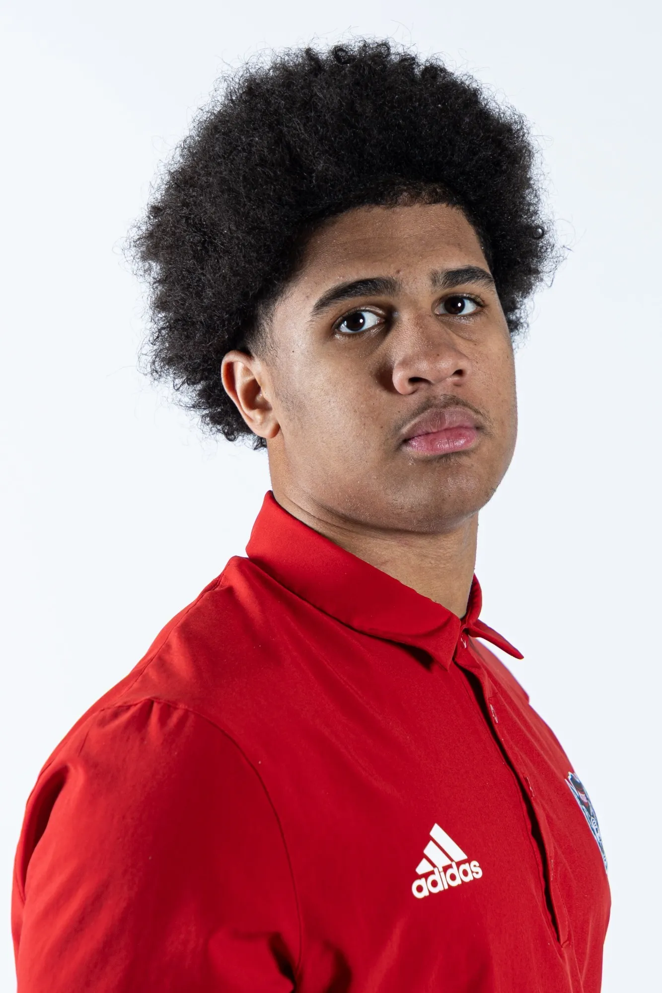Jordan Moreta, Football, undefined