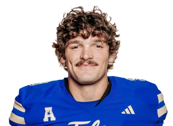 Dax Collins, Football, undefined