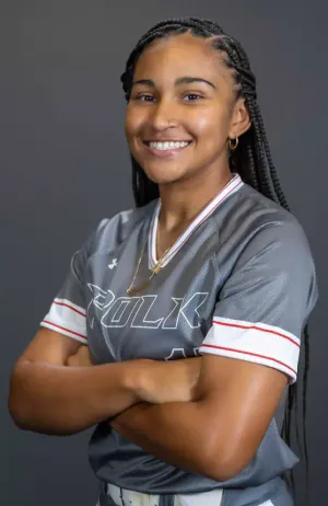 Thea Williams, Softball, undefined