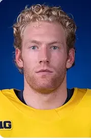 Josh Eernisse, Hockey, undefined