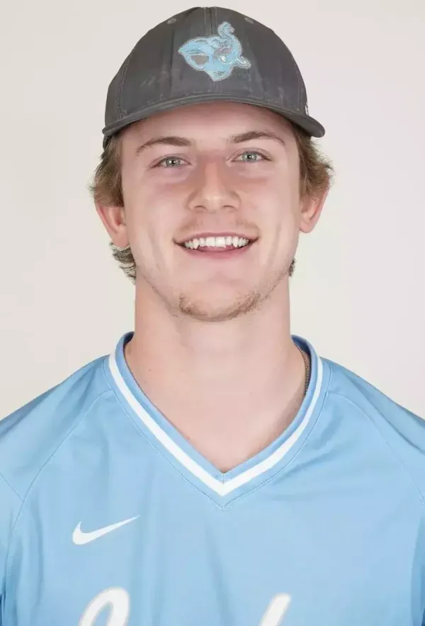 Emmet Christian, Baseball, undefined
