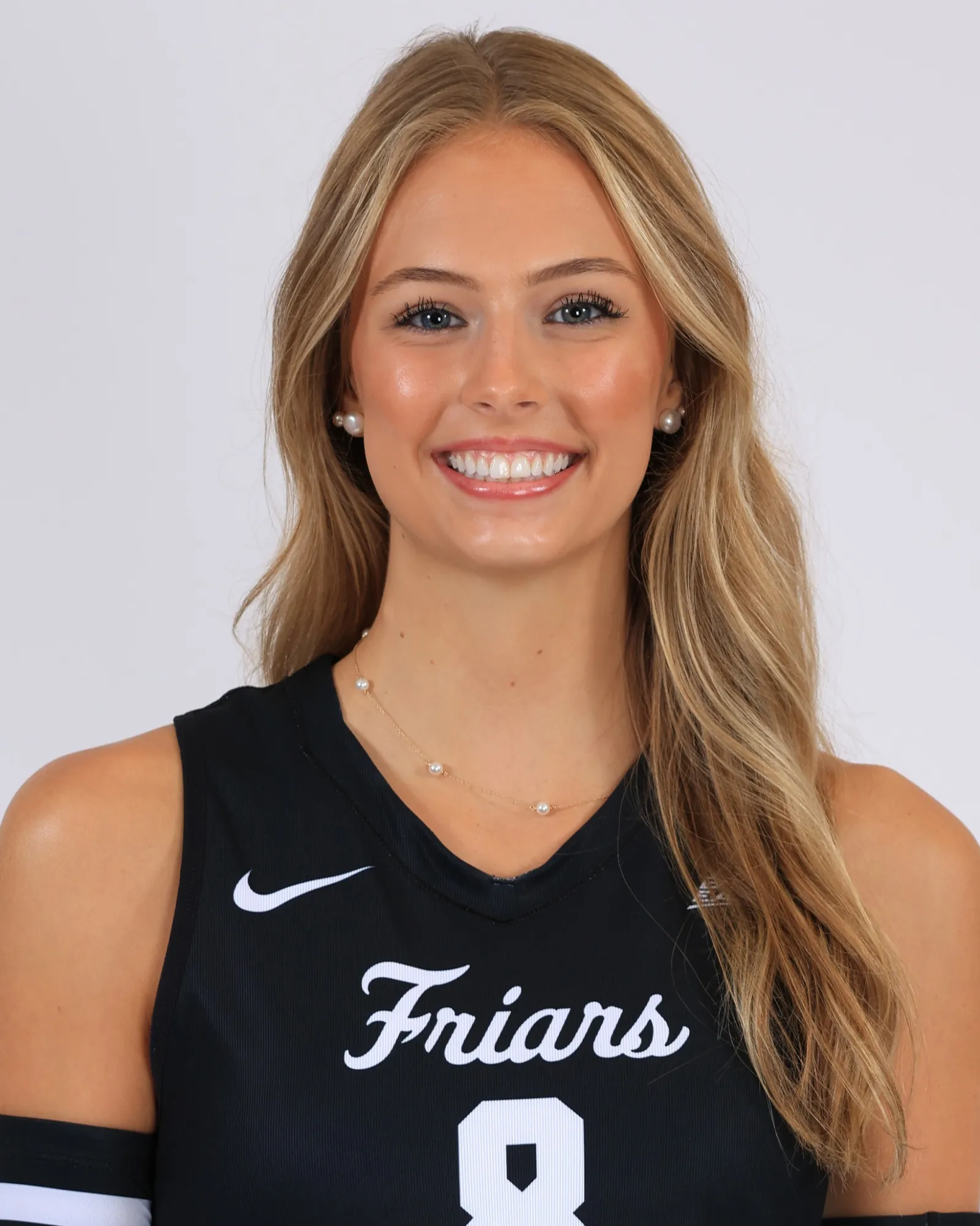 Gwen Koss, Volleyball, Providence College