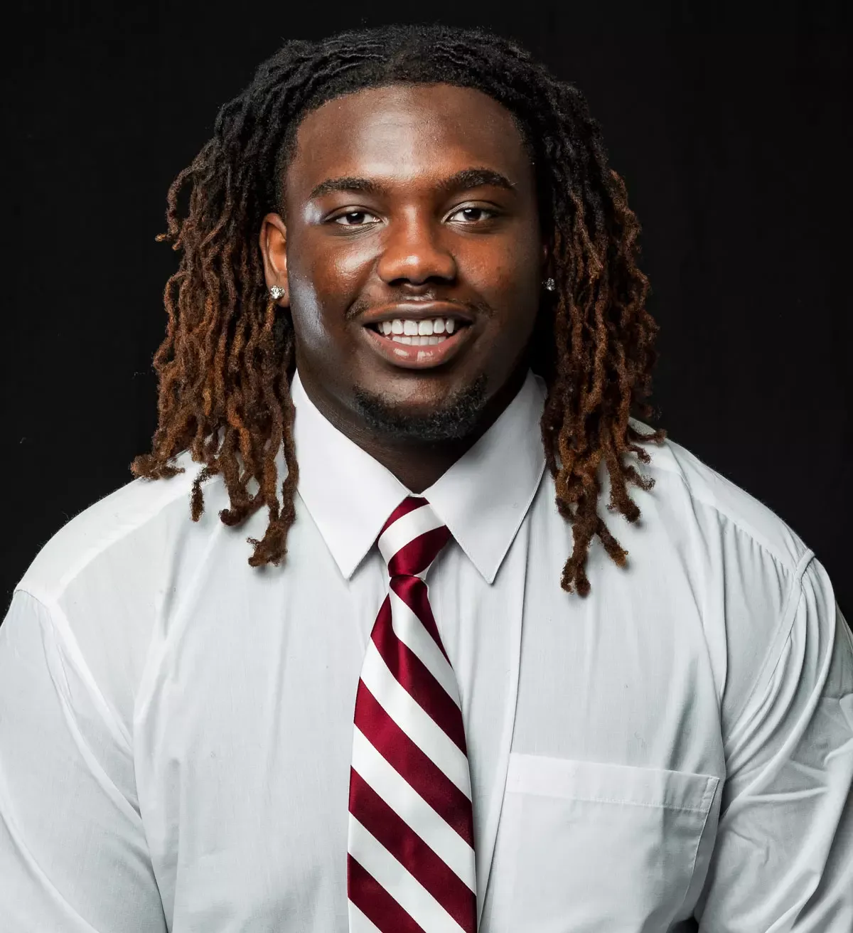 Brenden Arrington, Football, undefined
