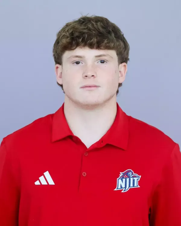 Mason Bryan, Lacrosse, New Jersey Institute of Technology