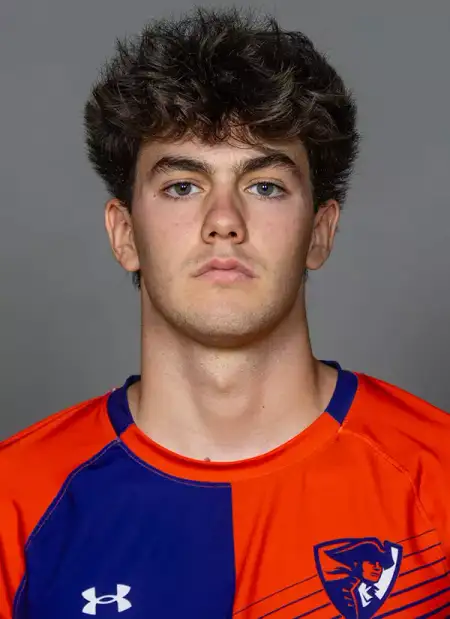 Inigo Llosa, Soccer, Hobart and William Smith Colleges