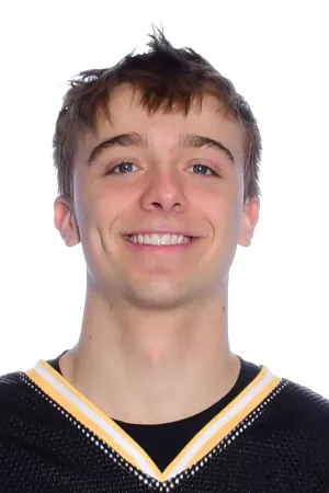 Andrew Bergesen, Lacrosse, undefined