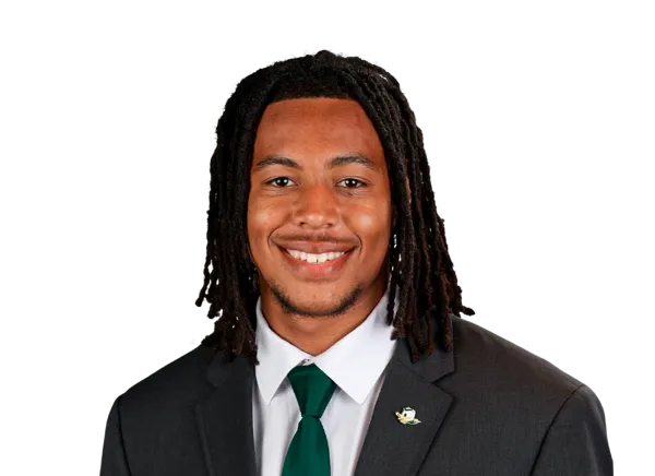 Nathan McCoy II, Football, undefined