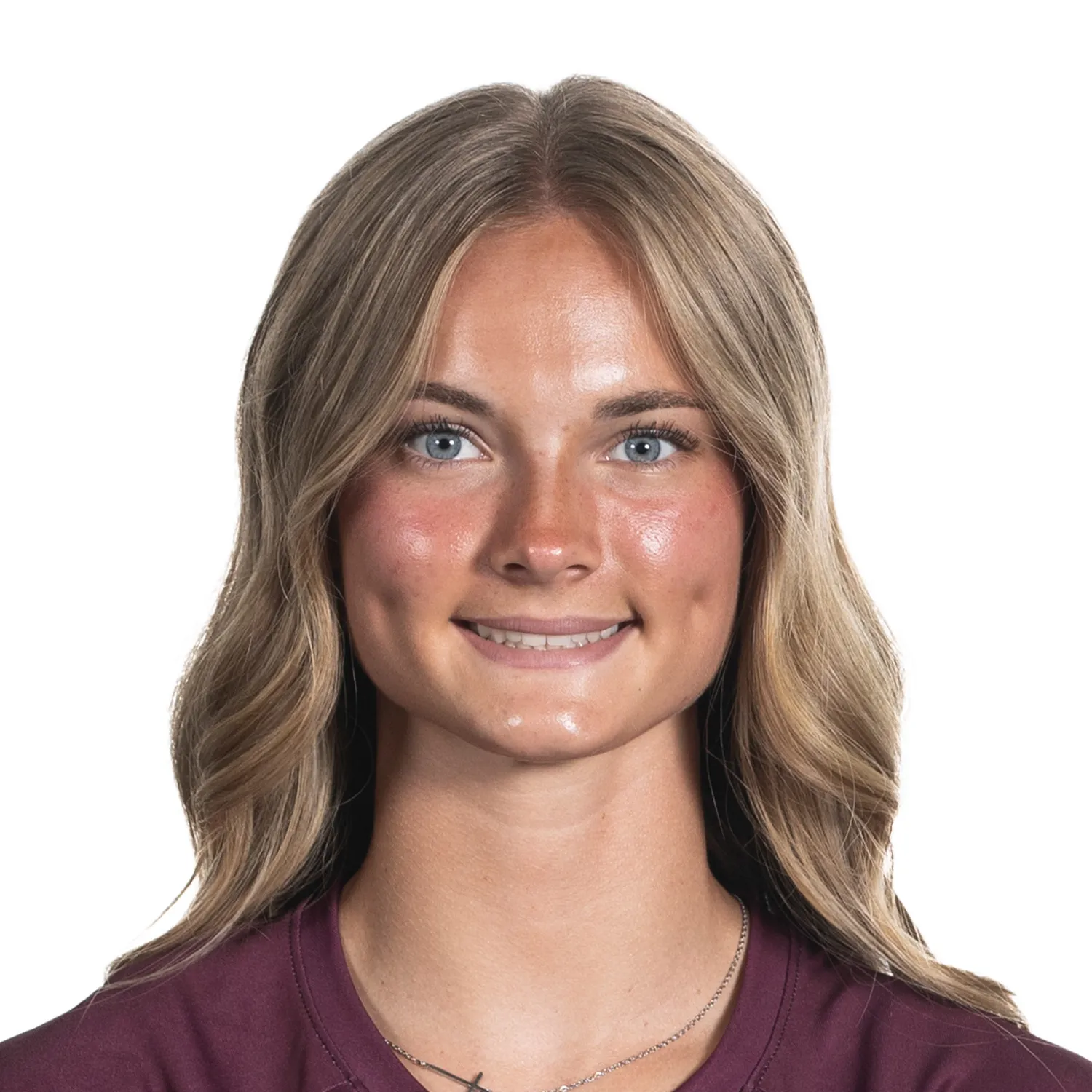 Juliet Haras, Soccer, Texas A&M University