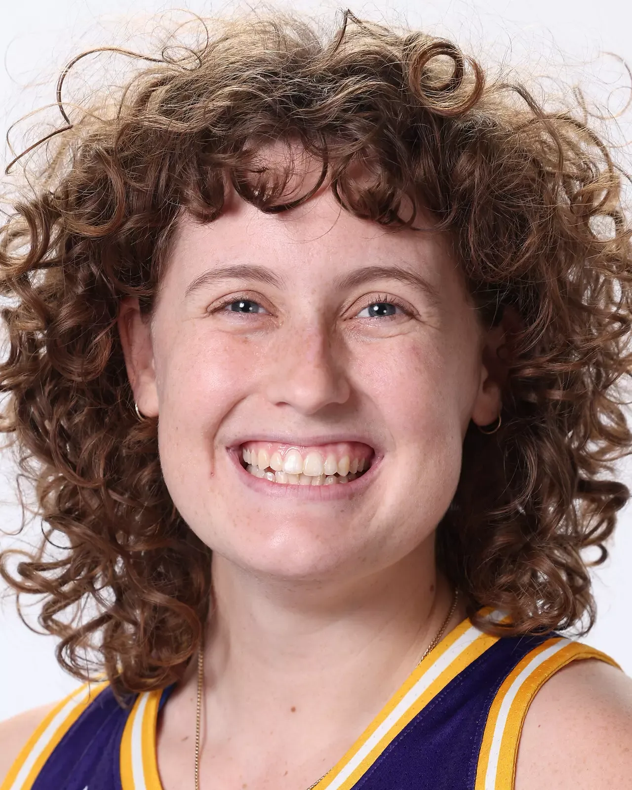 Mairi Smith, Basketball, Williams College