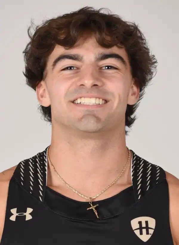 Tyler Hess, Track and Field (O), Purdue University Fort Wayne