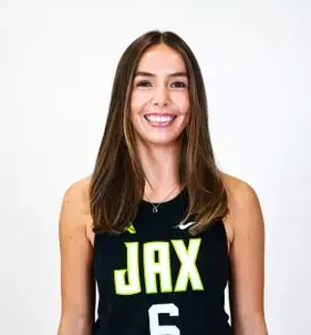 Alize Lemieux, Beach Volleyball, undefined