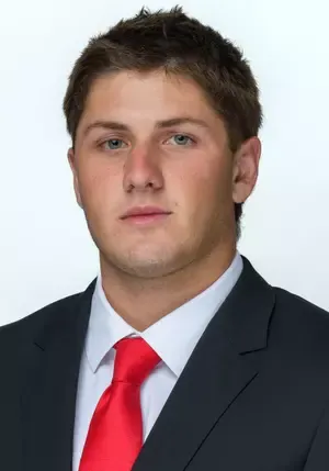 Beckham Pellant, Football, undefined