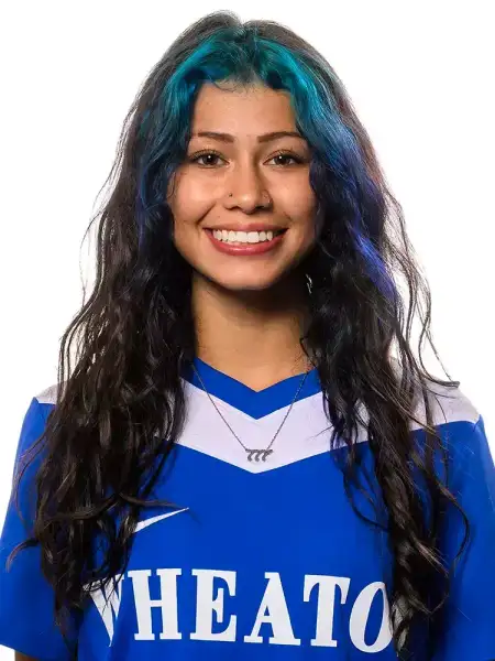 Karina Contreras, Soccer, Wheaton College (MA)